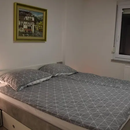 Beautiful Apartment By The Tivoli Park, Ljubljana *